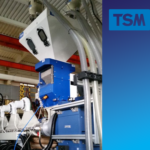 TSM Extrusion Blow Molding