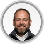 Portrait of Stephen Glancy, Ireland Sales Manager at TSM.