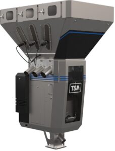 Opti-X 100 Blender